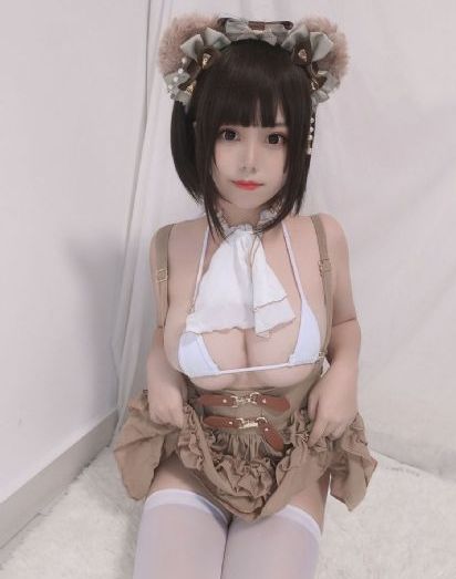 纵欲情海