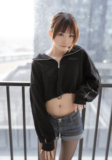 娼妓