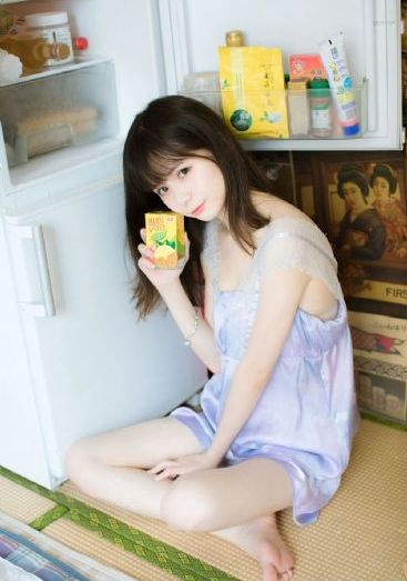 怪奇物语
