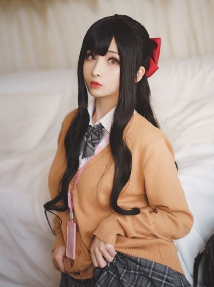 狗头萝莉