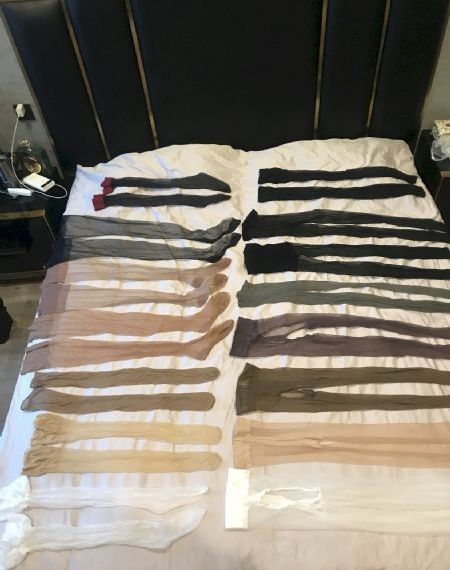 孤独的美食家