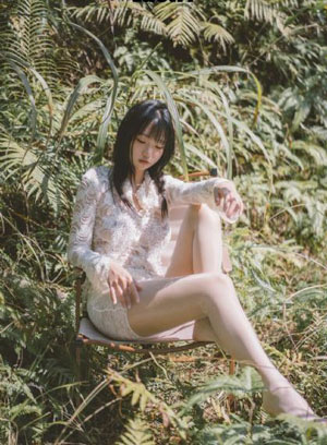 大头和珍珍