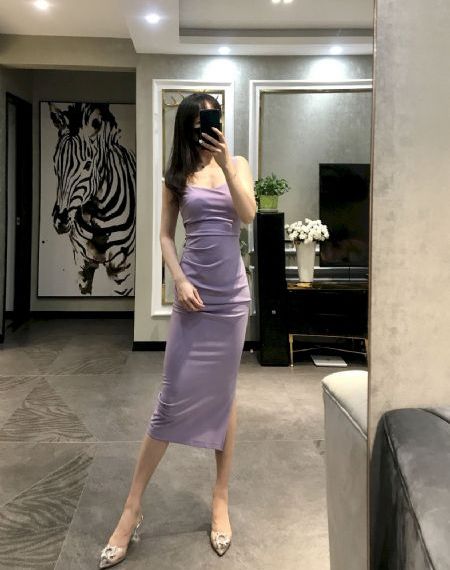 缪婷茹