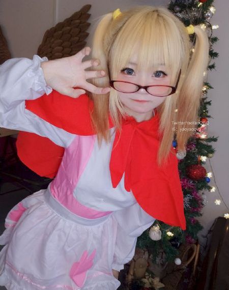 肯定