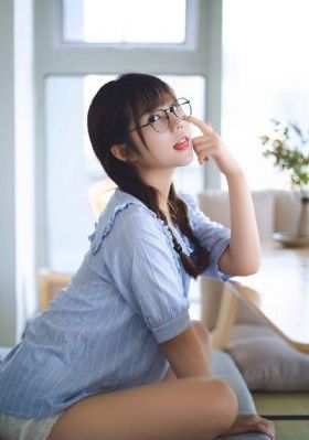 装神少女小缠