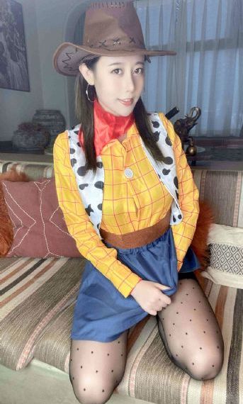 赤脚小子