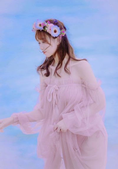 小女花不弃演员表