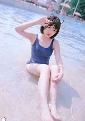 我的小可爱