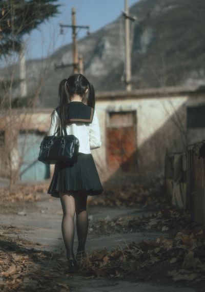 日本百合电影