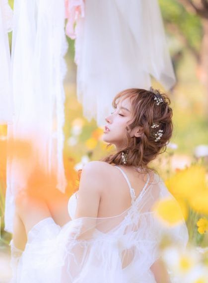 女人的战争之肮脏的交易