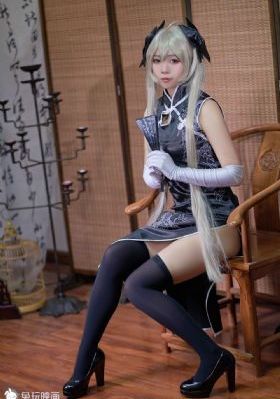 杨超越