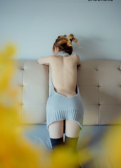 女人的战争之肮脏的交易