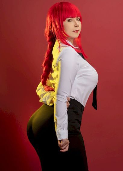 鬼娃新娘