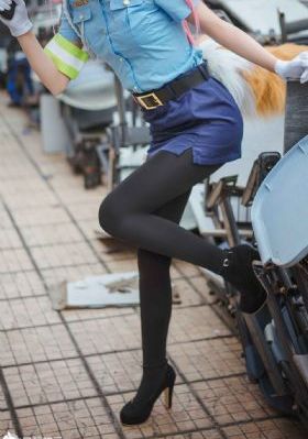 惊变