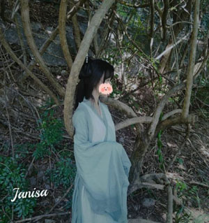 晚娘上部
