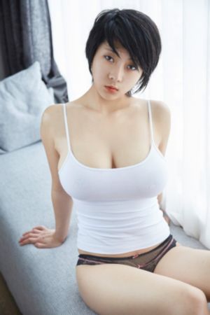 爱的捆绑