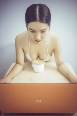 考试倒数就要成为公厕