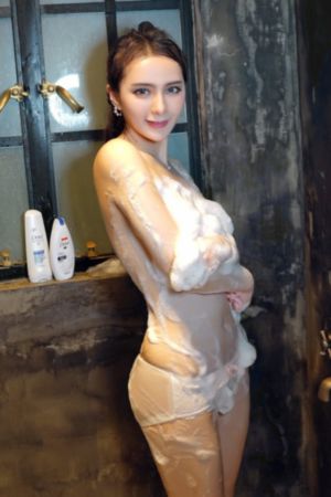 马拉松
