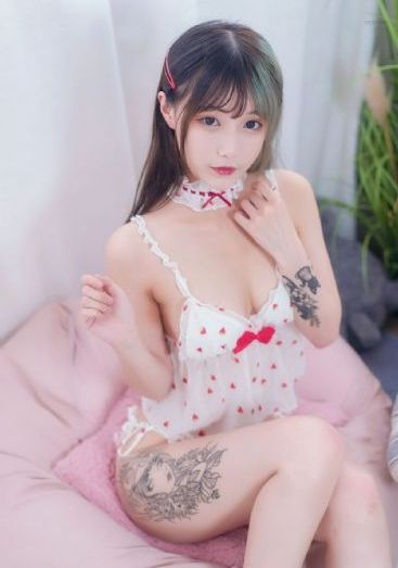 邻居姐姐