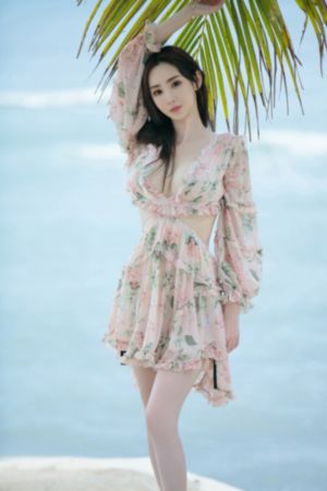 杨思敏1一5集国语版