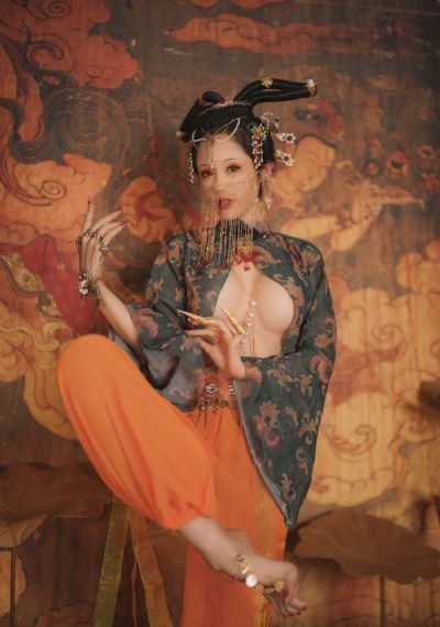 大刀记电视剧