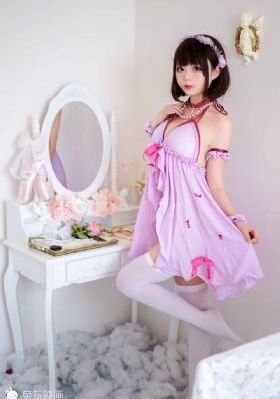 烈火情人