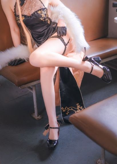 我是你的亲妹妹