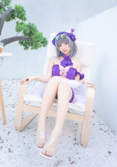 重装武器
