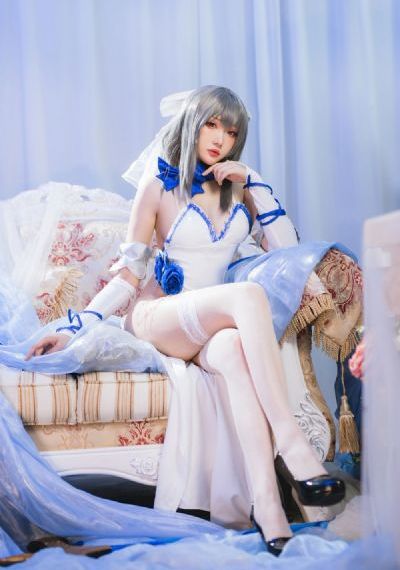 既当女儿又当老婆
