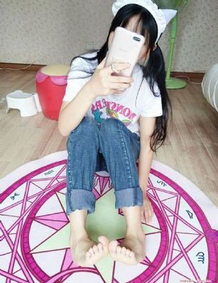 花样少男少女