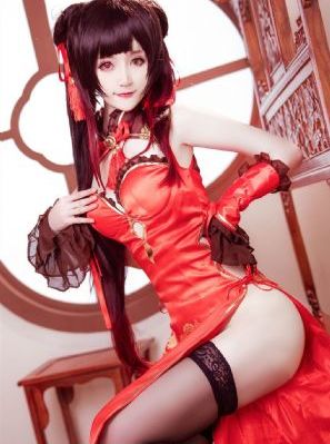 食戟之灵