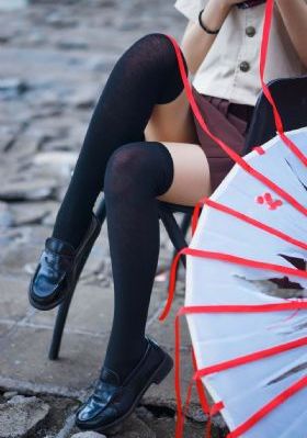 善良的女人