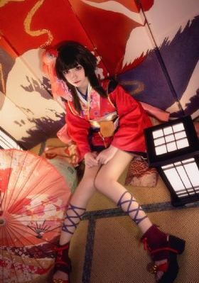恶魔人