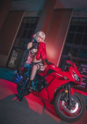 爱的捆绑