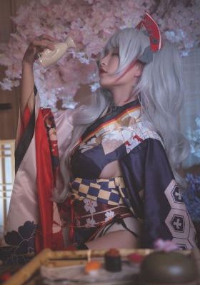 巨乳动漫