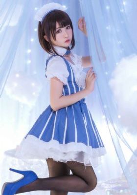 青山葵